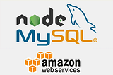 How to use an AWS SQL Database with Node.js and MySQL workbench!