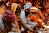 Mahabharat #2