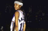 Aaliyah: Remembering Our Forever Fly Girl