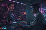 The Best Brands Are Using AI, Why?