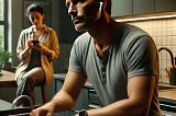 A Thousand Small Cuts: How Conscious Relationship Design Can Revitalise Long-term Relationships