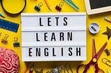 Websites for General English Language Skills