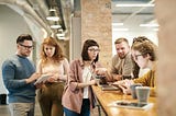 The Essentials of Humane Employee Relations