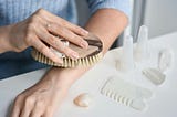 Dry Brushing and its Benefits