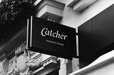 Catcher: The Creation of a Brand