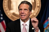 Andrew Cuomo’s COVID-19 Mandate Sheriffs and COVID-19: An Open Letter To Governor Cuomo