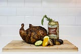 How To Cook A Chicken
