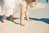 BABY STEPS
Literally, these are those tiny steps taken by toddlers especially as the learn to…