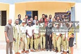 Apostle Suleman Builds New Apartment for Corps Members (Photos)