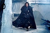 Ten Reasons Jon Snow is the Ultimate Emergency Manager