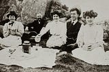 Ghostly Encounters: Understanding Spirits and Caregiving