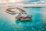 4 Most Mind-Blowing Places on Earth That Literally Exist