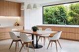 Butterfly-Leaf-Pedestal-Kitchen-Dining-Tables-1