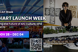 Miami 3.0: Experience your art with the DigiArt dapp