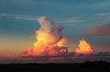 Multicloud, flavors of cloud computing.