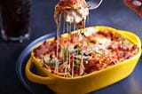 Brunch Ideas and 3 Recipes: Think Pasta, Sauce and Cheese for Endless Possibilities and One Pan…