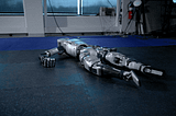 Boston Dynamics Technology Revealed: Backflips, Push-ups, and Car Rollovers: Six Years of…
