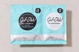 Avry Gel-Ohh Pearl Glow Jelly Bath | Image