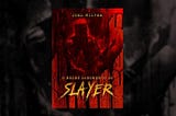 Blood from a lacerated sky: the Slayer biography.