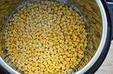 What happens to Chana Dal if you soak or roast it before cooking?