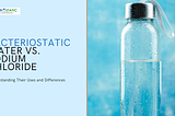 Bacteriostatic Water vs. Sodium Chloride Injection: Which is Better for Reconstituting Medications?