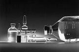 DEPENDENCY OF INDIAN PHARMACEUTICAL INDUSTRY ON CHINA FOR APIS