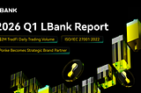 LBank 2026 Q1 Report: TradFi Daily Trading Volume Surpasses $2 Billion, Ponke Ignites New Brand…
