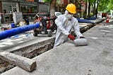 What is asbestos?