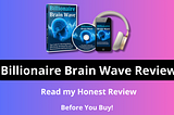 Billionaire Brain Wave review