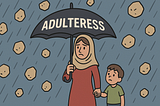 Why Islam’s Rules on Adultery Make No Sense