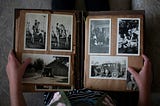 Fading Memories