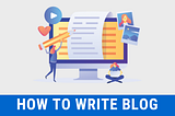 How to Create A Free Blog On Blogspot In 4 Easy Steps & Make Money