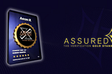 Aeon-X is now KYC Verified by ASSURE DEFI®