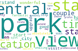 Text Classification And Sentiment Analysis On Hotel Reviews