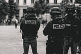 Why Black Men Resist Arrest