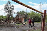 EU membership, seizing Russia’s money needed to rebuild Ukraine: Analysts
