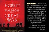 A Hobbit, a Wardrobe, and a Great War