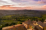 Visiting Tuscany: A Comprehensive Guide