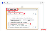 How to add or subtract dates in UiPath | Step-by-Step Example