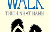 Book Review — How to walk