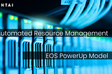 Automate EOS Resource Management — EOS PowerUp