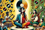 Do Different Cultures Feel Music In the Same Way?