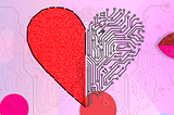 Love in Tech-Times