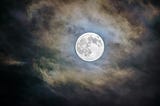 Rumi Quotes About The Moon