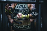 What Working for the World’s Best Powerlifters Taught Me About Strength