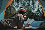 What Should You Bring on Your First Camping Trip?