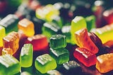 Top 10 Gummies You’ll Love: The Perfect Mix of Taste and Forms