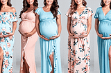 Petite-Maternity-Dresseses-1