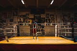 Boxing Fitness 101: Beginners Guide