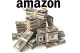 Earn using Amazon: without Selling and Promoting